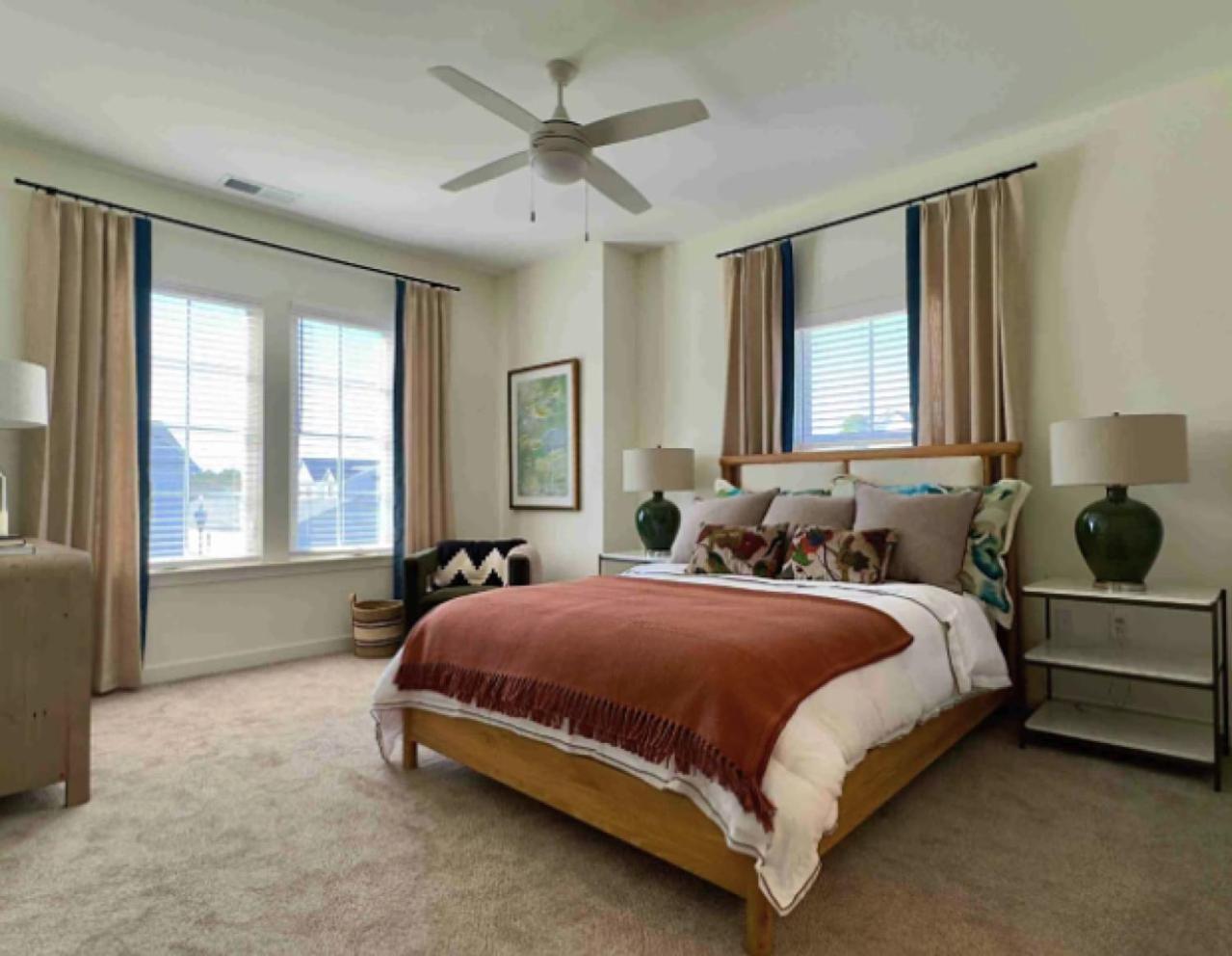 Landing At Encore At Westgate - 3 Bedrooms In Westgate Leland Bagian luar foto