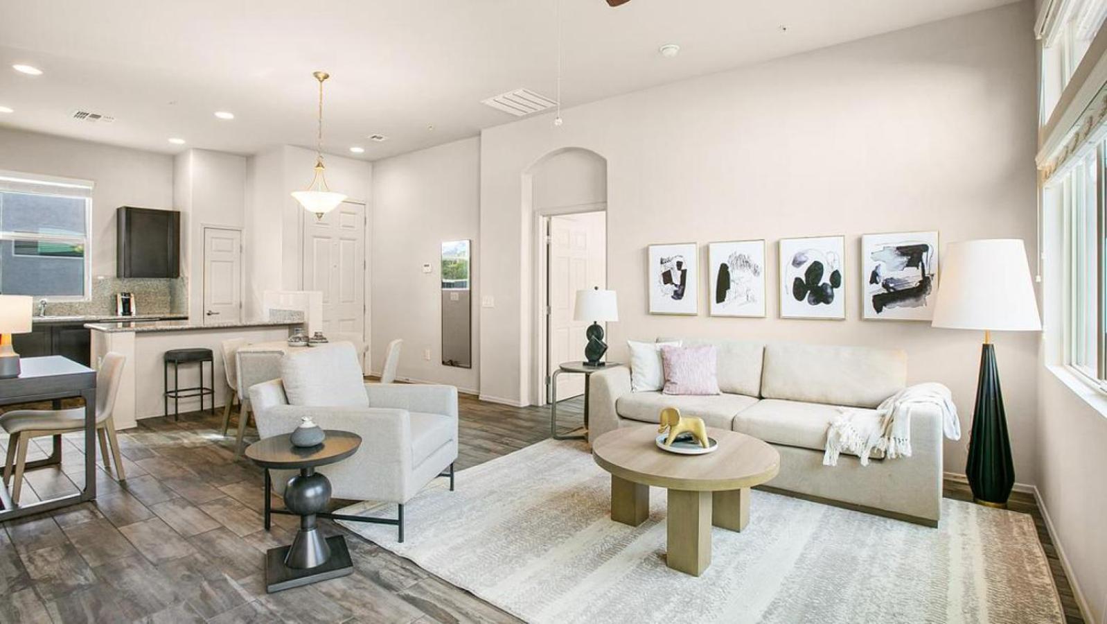 Landing At Encore At Westgate - 3 Bedrooms In Westgate Leland Bagian luar foto